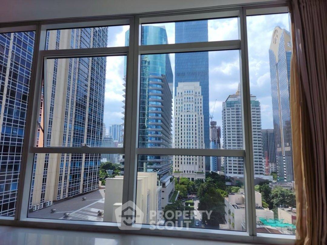 picture 3-BR Condo at Athenee Residence near BTS Phloen Chit (ID 2946632) - 11/11