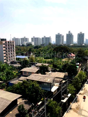 Condos for sale : Chapter One Eco Ratchada - Huaikwang  Save Time, Convenient Travel
