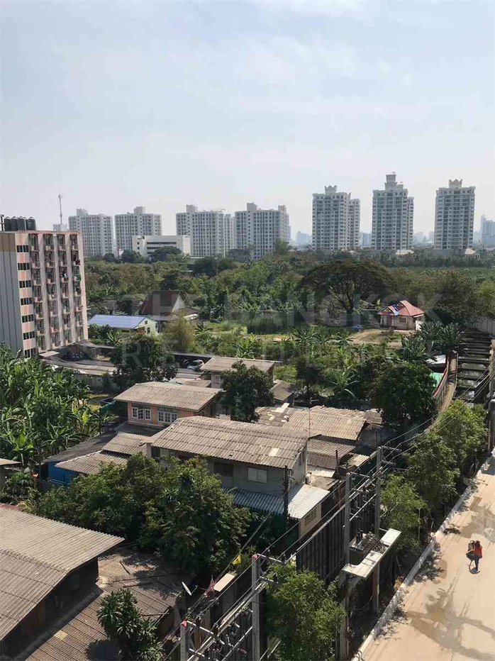 picture Chapter One Eco Ratchada - Huaikwang Save Time, Convenient Travel - 8/9