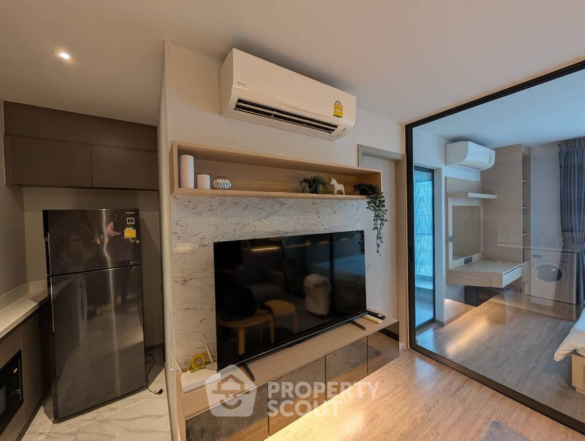 รูป คอนโด 1-ห้องนอน ที่ ริทึ่ม เอกมัย ใกล้ BTS เอกมัย (ID 2738365) - รูปที่ 2/8