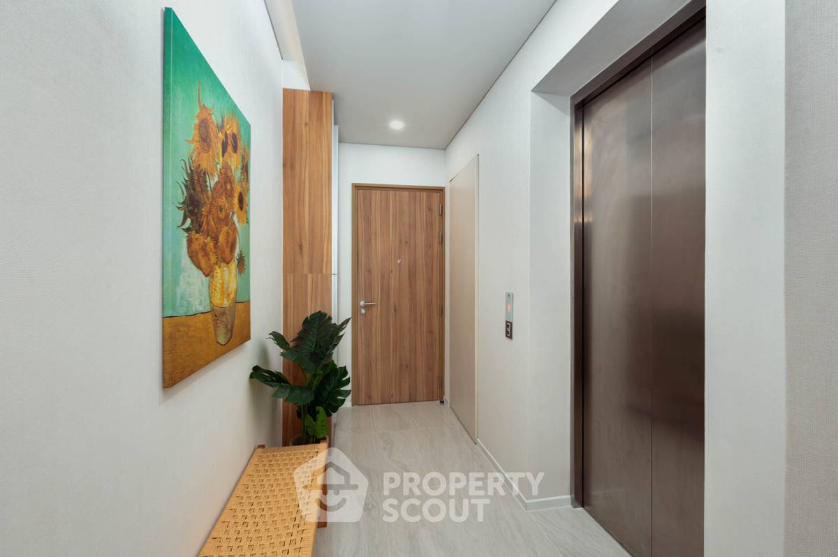 picture 1-BR Condo at Siamese Exclusive Sukhumvit 31 near MRT Sukhumvit (ID 2947116) - 5/11