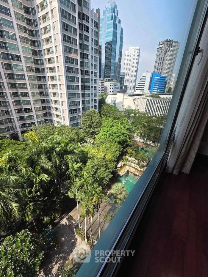 รูป คอนโด 3-ห้องนอน ที่ เดอะ พาร์ค ชิดลม ใกล้ BTS ชิดลม (ID 2943609) - รูปที่ 20/21