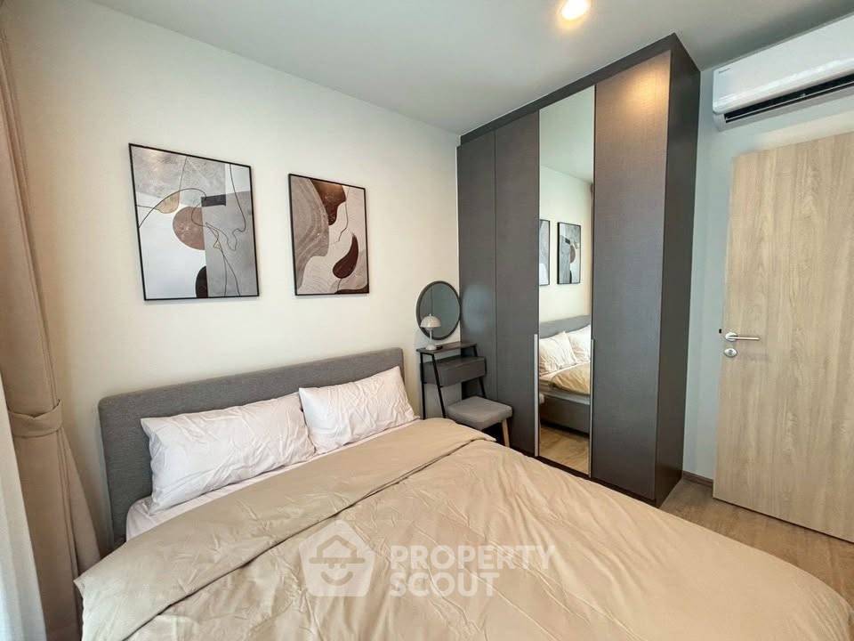 picture 2-BR Condo at Nue District R9 near MRT Phra Ram 9 (ID 2946812) - 6/10