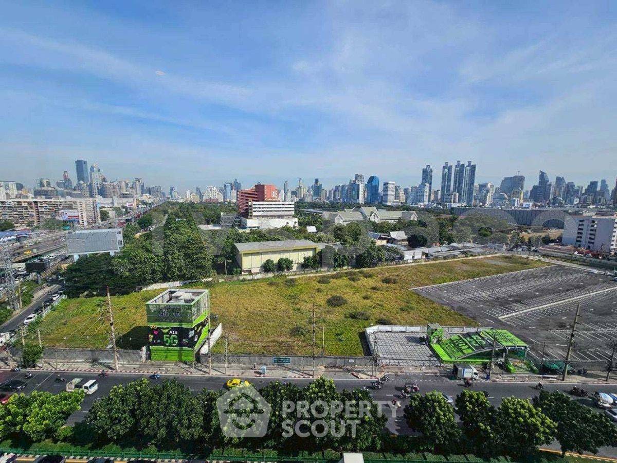 รูป คอนโด 2-ห้องนอน ที่ โคโค่ พาร์ค ใกล้ MRT คลองเตย (ID 2940095) - รูปที่ 4/9