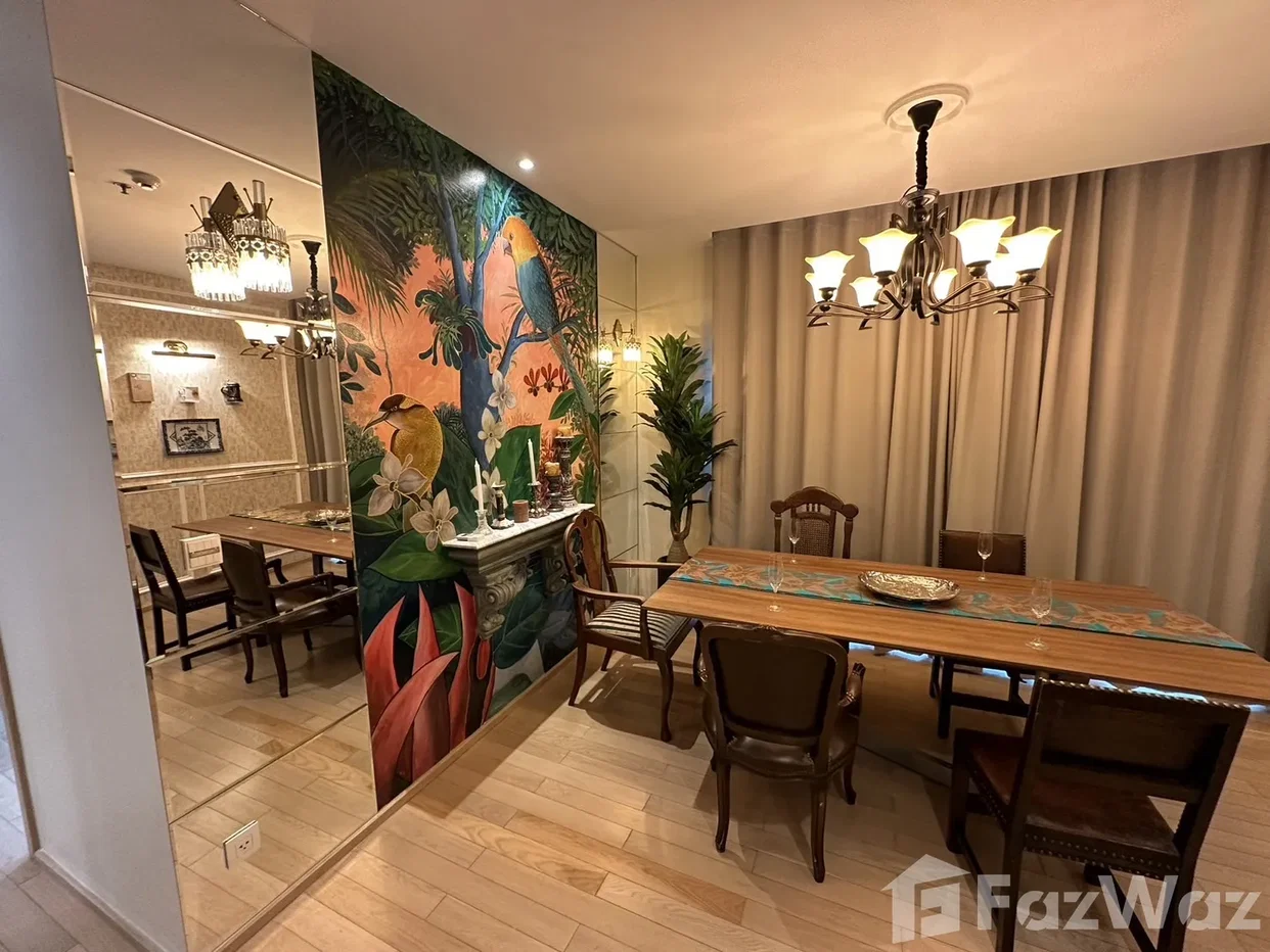 picture condo for rent at Siri at Sukhumvit 1921556 - 6/11