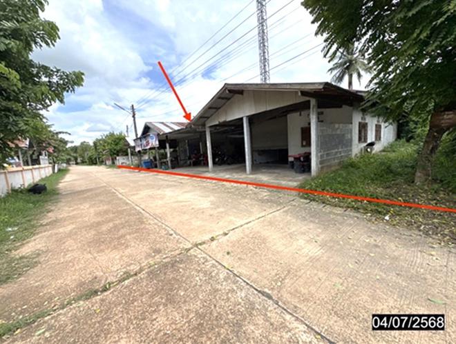 picture HOME 227 Sq.w. Muang Muddahan Mukdahan for 2.1M - 2/18