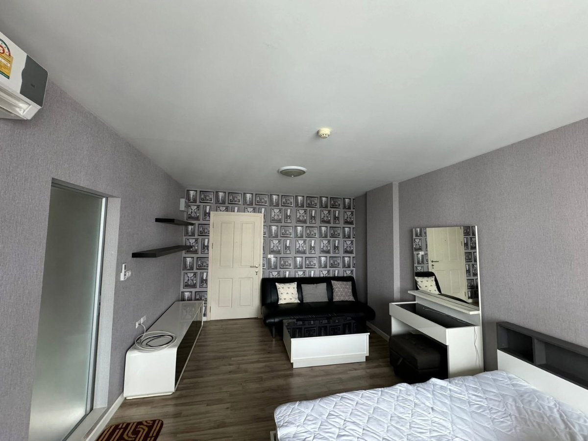 รูป 📣📣ให้เช่าคอนโด dcondo Campus Resort Rangsit Phase 2 - รูปที่ 5/15