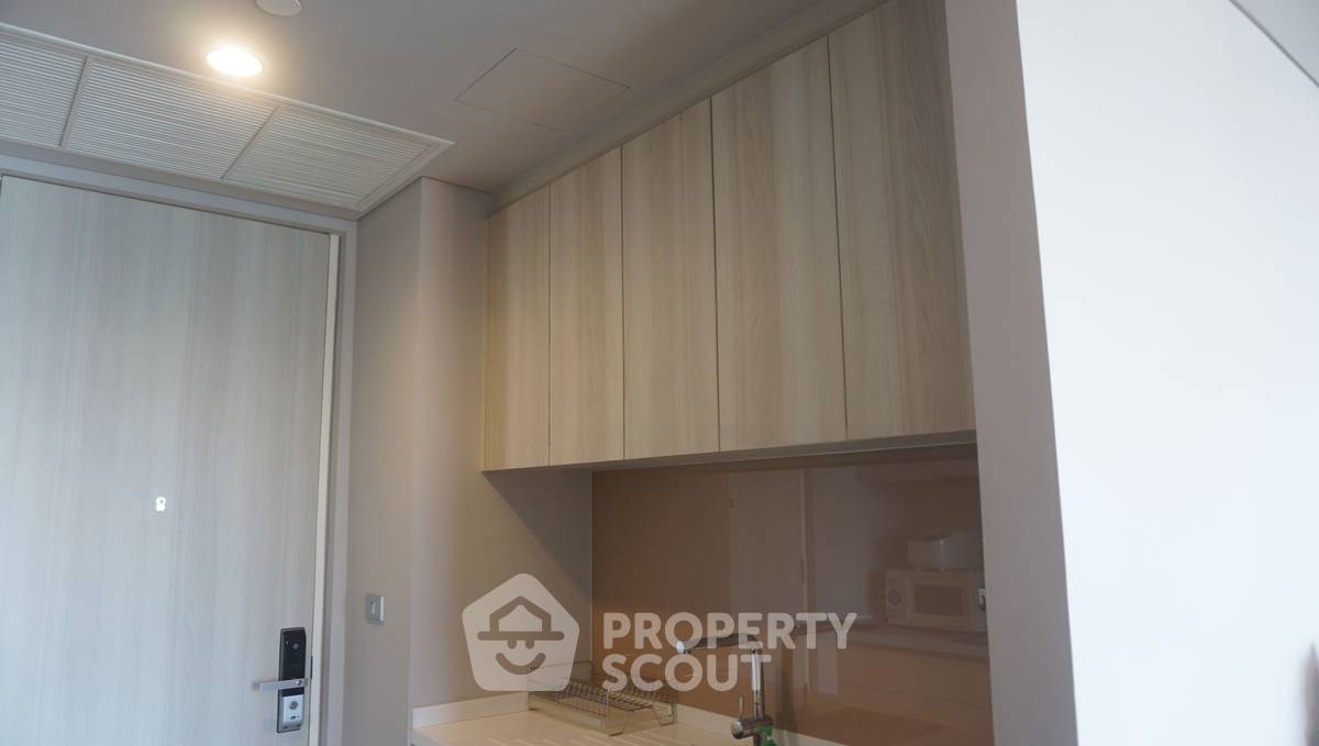 picture 2-BR Condo at The Lumpini 24 near BTS Phrom Phong (ID 2738940) - 5/17