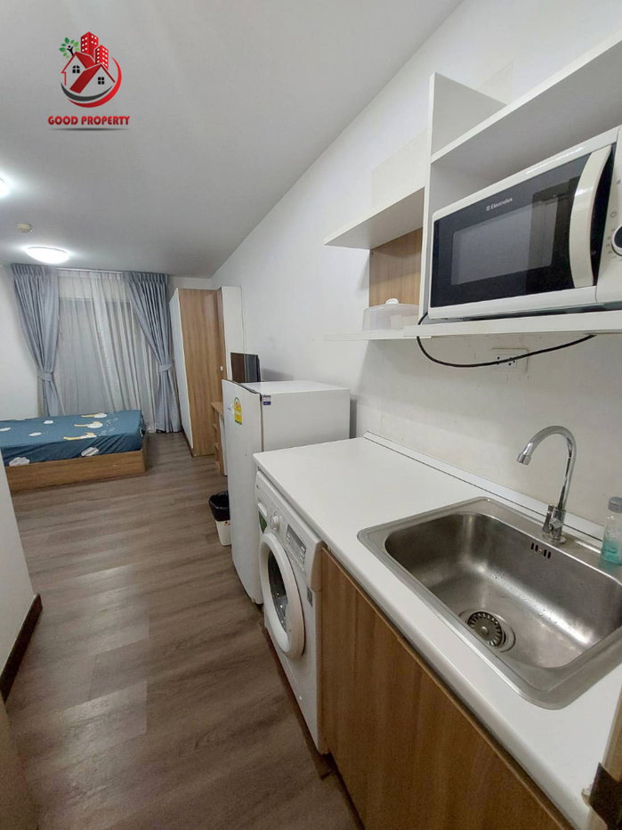picture Elio Condo sukhumvit 64 Bts punnavithi - 8/17