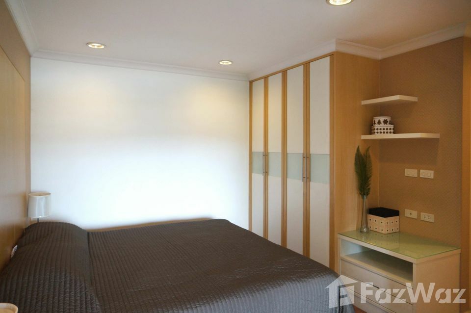picture 3 Bedroom Condo for rent at Lumpini Suite Ratchada-Rama III 1117940 - 7/13
