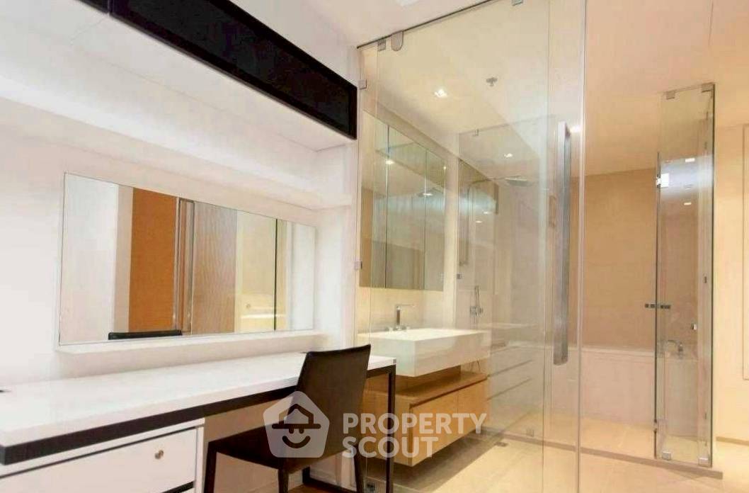 picture 1-BR The River Condominium Near BTS Saphan Taksin (ID 2939881) - 7/7