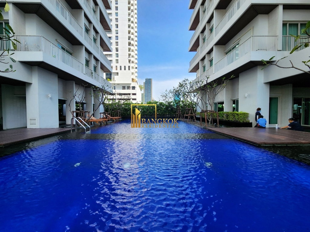 picture Noble Ora | Spacious 2 Bedroom Condo in Central Thonglor - BR10958CD - 21/33