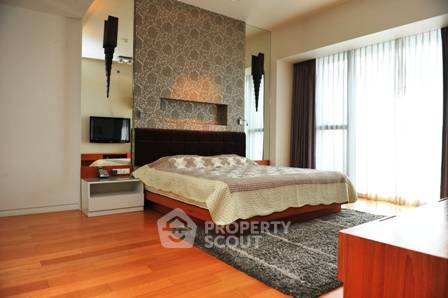 รูป คอนโด 3-ห้องนอน ที่ เดอะ เม็ท สาทร ใกล้ BTS ช่องนนทรี (ID 476279) - รูปที่ 15/40