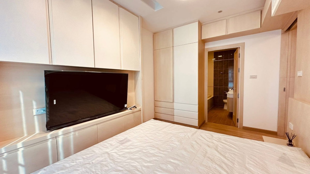 รูป ขายด่วน! The Treasure Condominium - รูปที่ 8/14