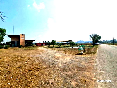 Office for sale Ratchburi : OFFICE 2873 Sq.w. Muang Ratchaburi Ratchburi for 9.4M