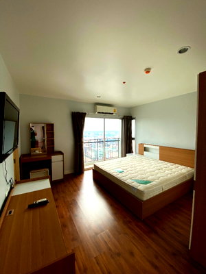 คอนโดให้เช่า : 🏢 ให้เช่าคอนโด : Thana Arcadia (ธนา อาร์เคเดีย)   รหัสทรัพย์ | 📌LNP-C1372 