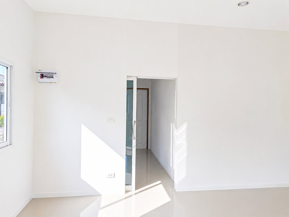 picture New house near Tesco Lotus Pranburi - 14/16