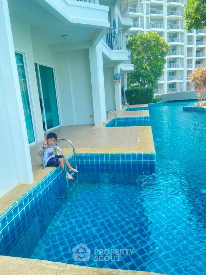 รูป คอนโด 2-ห้องนอน ที่ ดิ เอนเนอร์จี้ หัวหิน ชะอำ ใกล้ หาดชะอำ (ID 1216282) - รูปที่ 10/10
