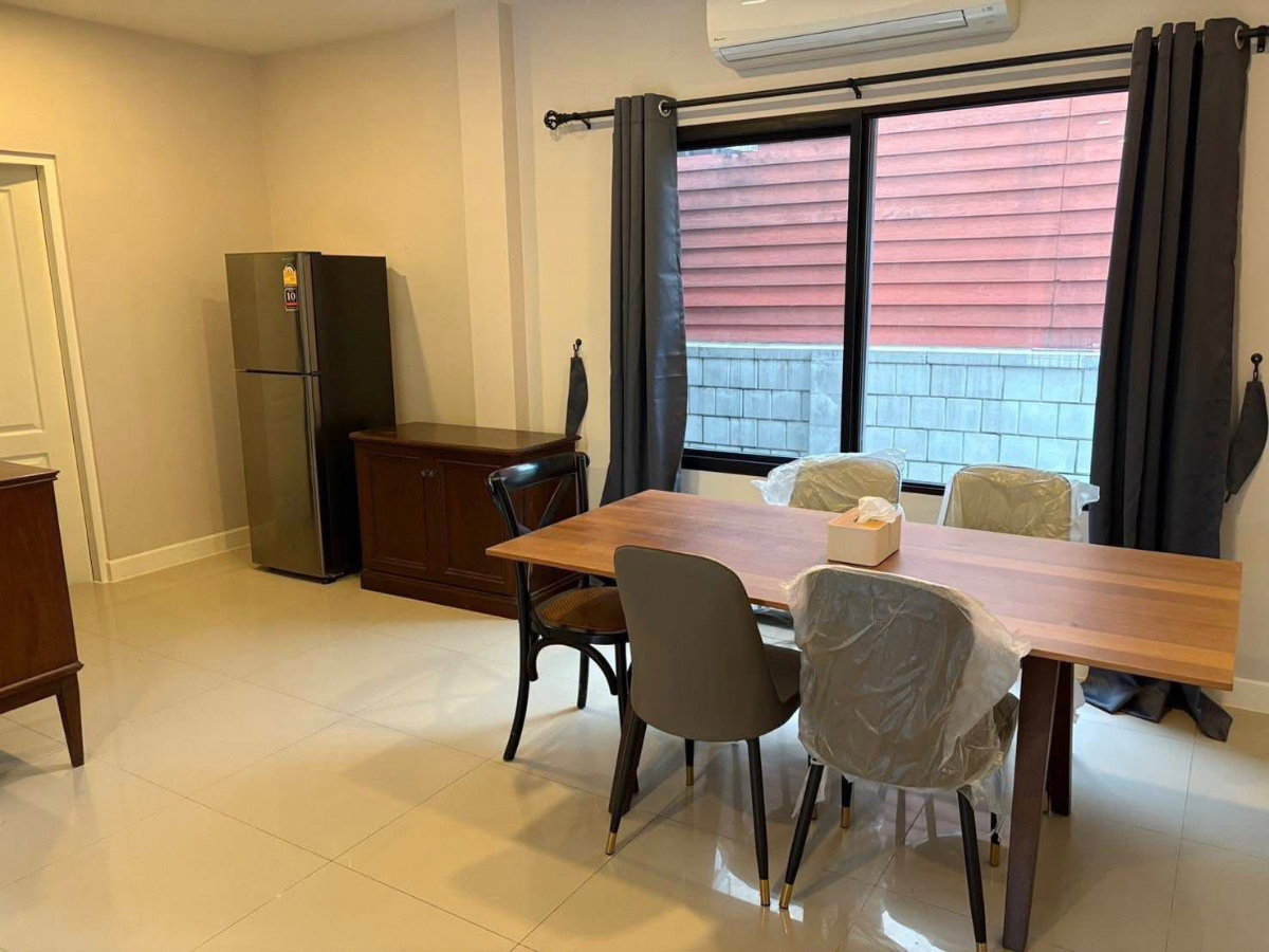 รูป P0766/[ให้เช่า] บ้านเดี่ยวหรูทำเลท็อปหลัง Mega Bangna: เซนโทร บางนา - กม.7 (CENTRO Bangna - Km.7) - รูปที่ 7/11