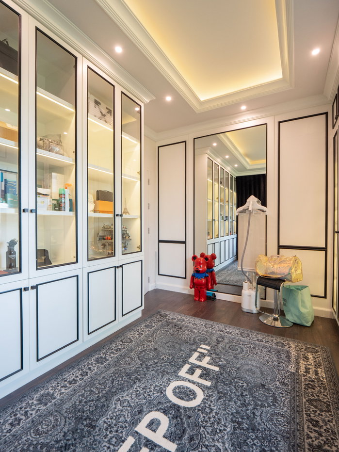 รูป #ขายบ้านราคาดีที่สุด #เศรษฐสิริ แจ้งวัฒนะ - ประชาชื่น 2 #ราคาดีที่สุดในโครงการ ขายบ้านเดี่ยว หลังริมติดสวน ตกแต่งสวยสภาพดี ขายถูกมาก - รูปที่ 50/71