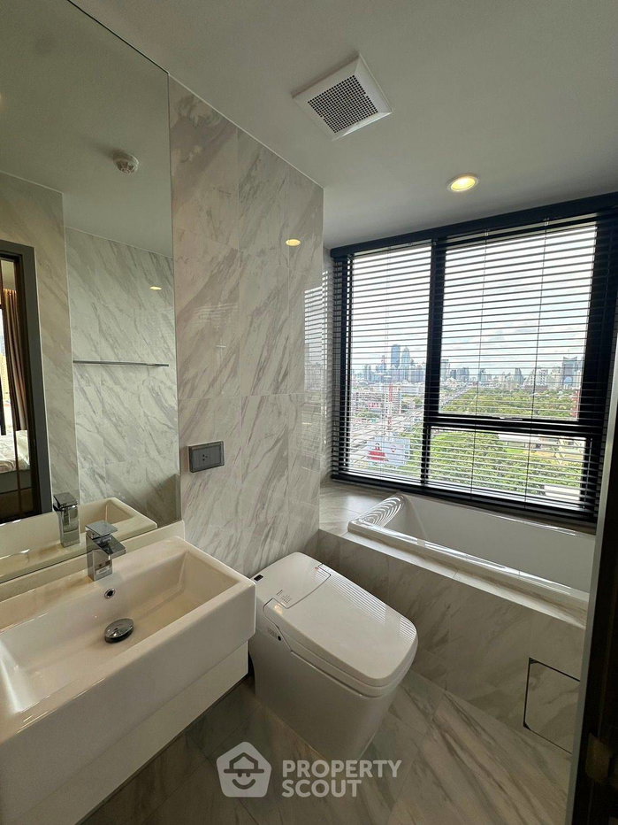 picture 2-BR Condo at COCO Parc near MRT Khlong Toei (ID 2029148) - 6/6