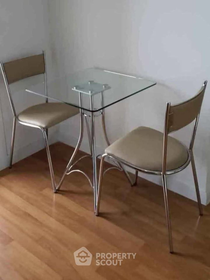picture 1-BR Condo at Lumpini Place Ratchayothin near BTS Ratchayothin (ID 2948709) - 5/9