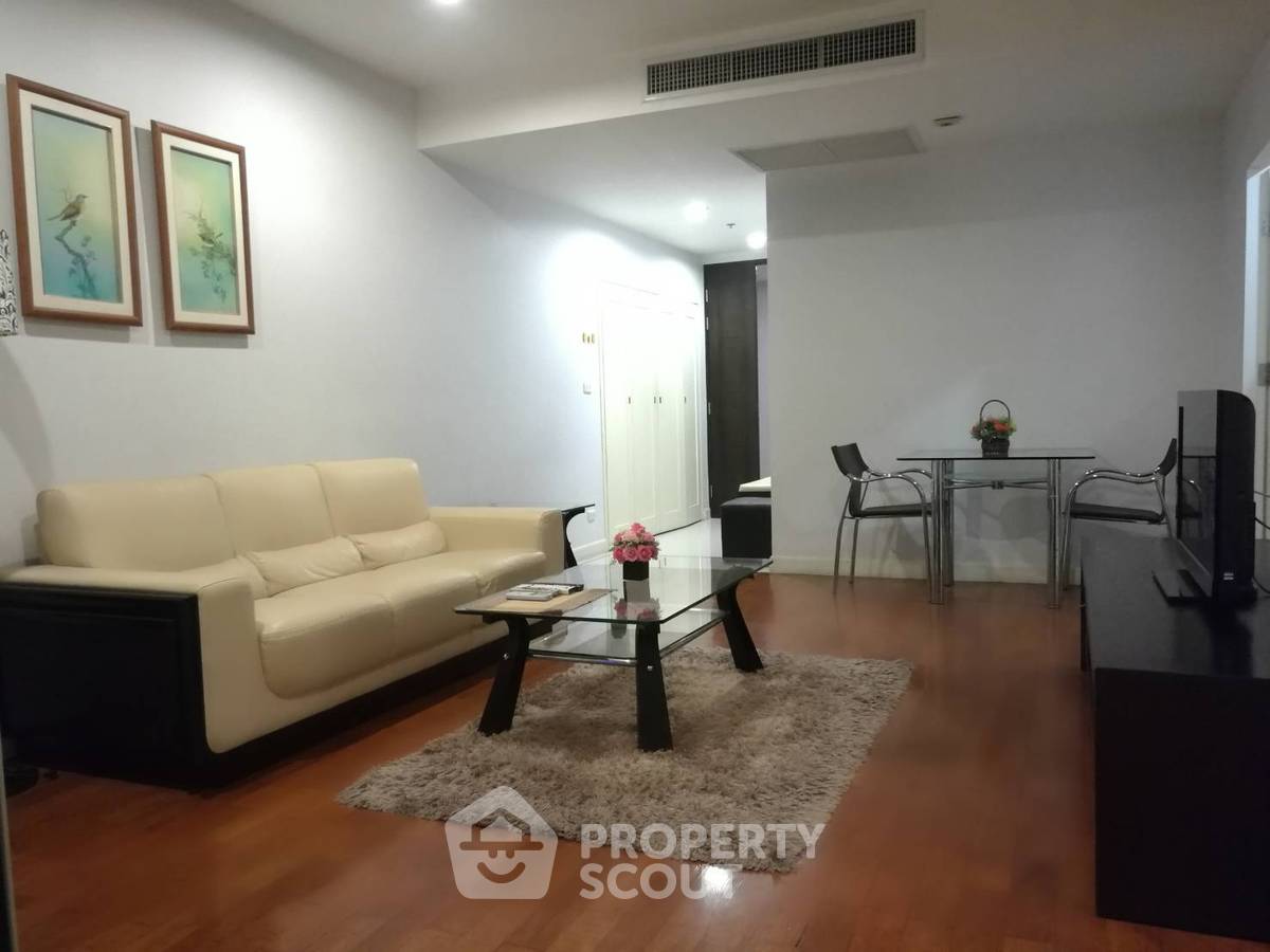 picture 1-BR Condo at Siri Residence Sukhumvit near BTS Phrom Phong (ID 2843124) - 15/21
