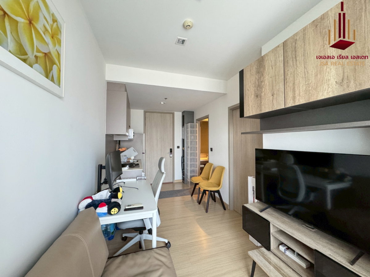 picture ✨ For Sale: Whizdom Connect Sukhumvit Condo ✨ 💰 Only 3,690,000 THB - 3/10