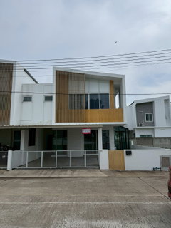 ขายบ้าน ในโครงการ มาลาดาแกรนด์คูลี่ย์ - สันกำแพง บ้านสวย โครงการคุณภาพ (ID:756HS)