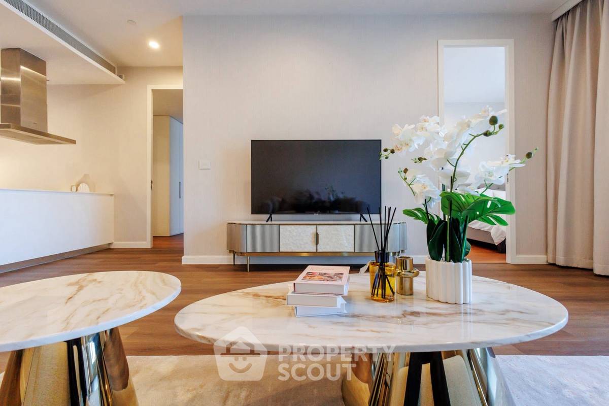 picture 2-BR Condo at 185 Rajadamri near BTS Ratchadamri (ID 2947181) - 1/16