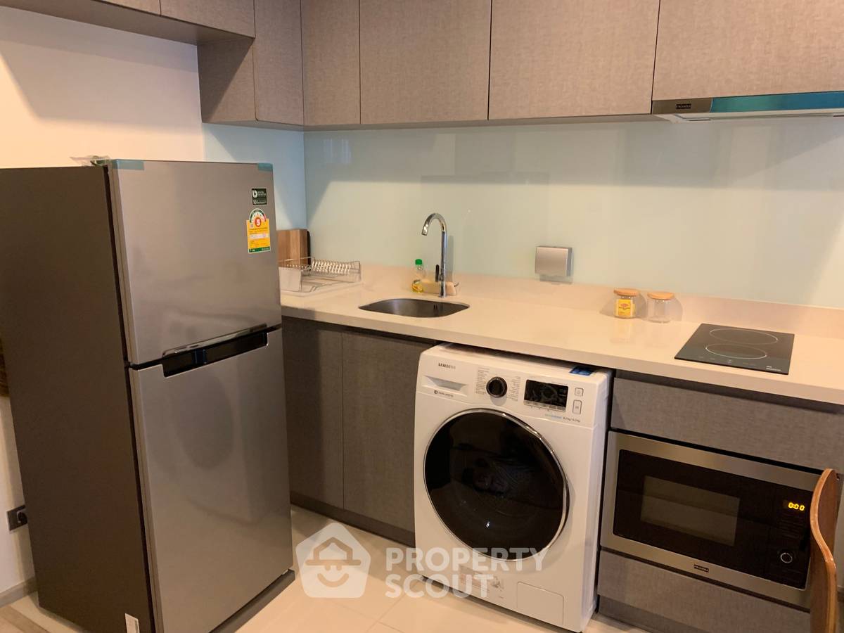 รูป คอนโด 1-ห้องนอน ที่ ริทึ่ม สุขุมวิท 36-38 ใกล้ BTS ทองหล่อ (ID 2744422) - รูปที่ 3/5