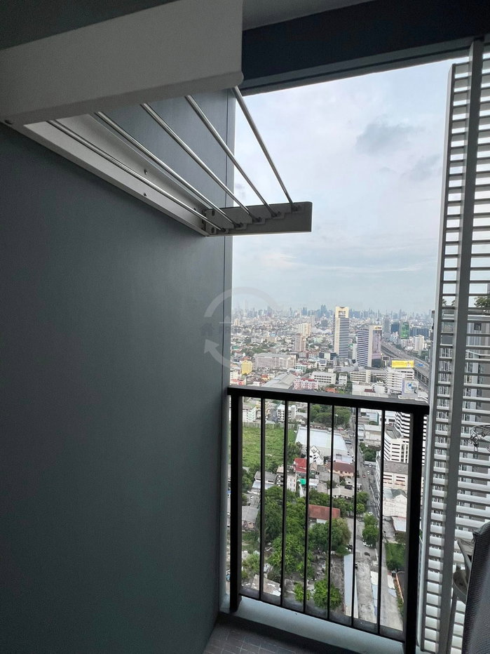 รูป 📍The Saint Residences📍🌞🌈PS-22600766🍀☄️Contact LINE ID : @881teotq☄️🍀⚡ให้เช่า⚡ห้องสวย ทำเลดี จตุจักร ลาดพร้าว อารีย์🚅MRT พหลโยธิน - รูปที่ 14/15