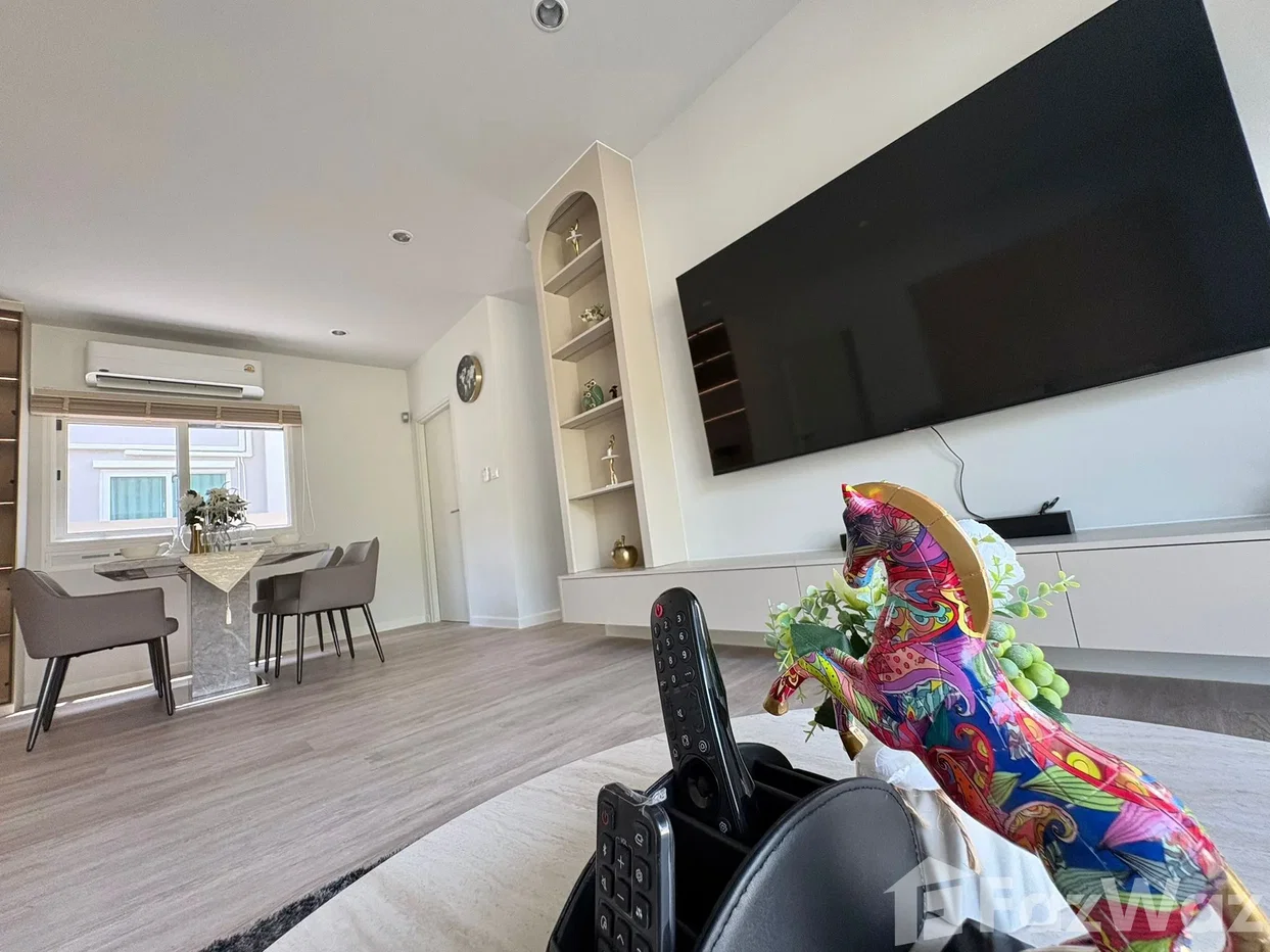 รูป บ้านเดี่ยวให้เช่า 3 ห้องนอน ในโครงการ สราญสิริ เกาะแก้ว รีทรีต 6404168 - รูปที่ 9/26