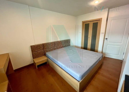For Sell Condo THE NEXT GARDEN SUITE Building 1, Floor 5,1 bed room, Room size 52 sqm