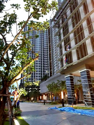 Condos for sale : ✨ For Sale: Supalai Veranda Rama 9 Condo ✨    💰 Only 2,270,000 THB