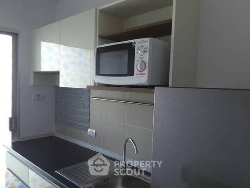 picture High-Floor 1-BR 33 Sqm For Sale, Supalai Vista Pak-Kred Intersection (ID 741350) - 9/12