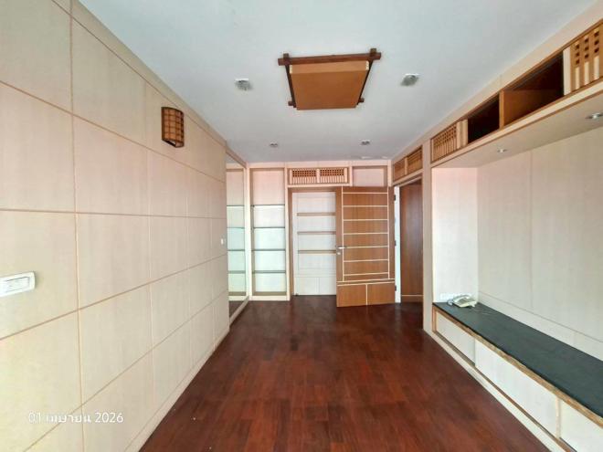 รูป บ้านเดี่ยว 152 ตร.วา บ้านรวมเก้า เขตภาษีเจริญ กรุงเทพมหานคร 17.7M - รูปที่ 26/58