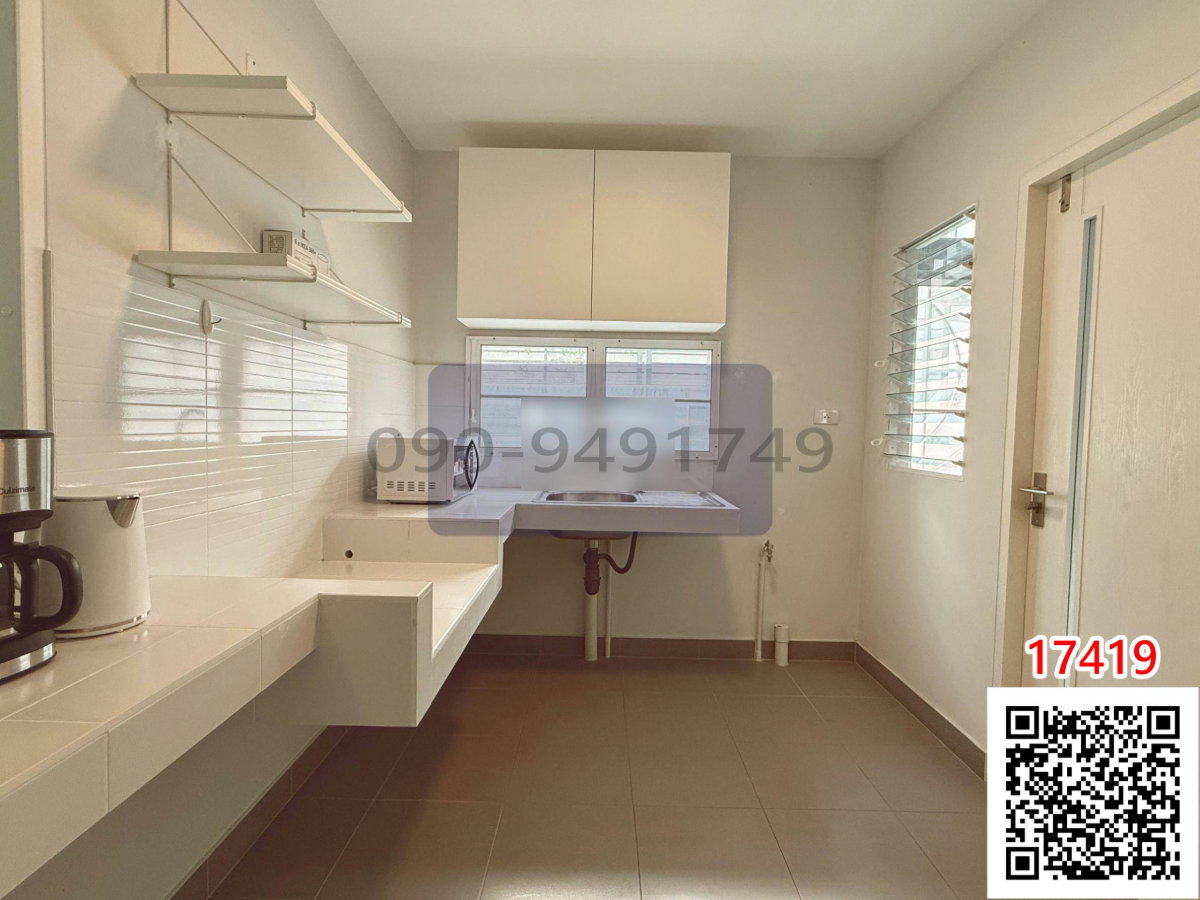 รูป เช่า บ้านเดี่ยว 2 ชั้น โครงการ Villagio ศรีนครินทร์-บางนา ใกล้ Mega บางนา - รูปที่ 17/20