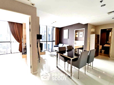 Condos for rent : 2-BR Condo at Up Ekamai near ARL Ramkhamhaeng (ID 1699421)