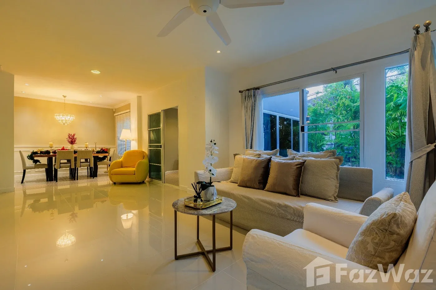 รูป วิลล่าให้เช่า 3 ห้องนอน ในโครงการ อินนิซิโอ เกาะแก้ว ภูเก็ต 1764618 - รูปที่ 5/21