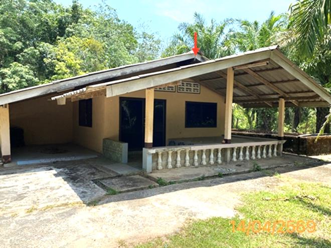 picture HOME 2394 Sq.w. Khura Buri Phangnga for 2.9M - 2/44