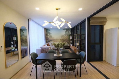 3-BR Condo at XT Phayathai near BTS Phaya Thai (ID 2771731)