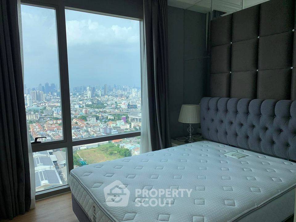 รูป คอนโด 2-ห้องนอน ที่ สตาร์วิว พระราม 3 ใกล้ พระราม 3 (ID 2873920) - รูปที่ 6/14