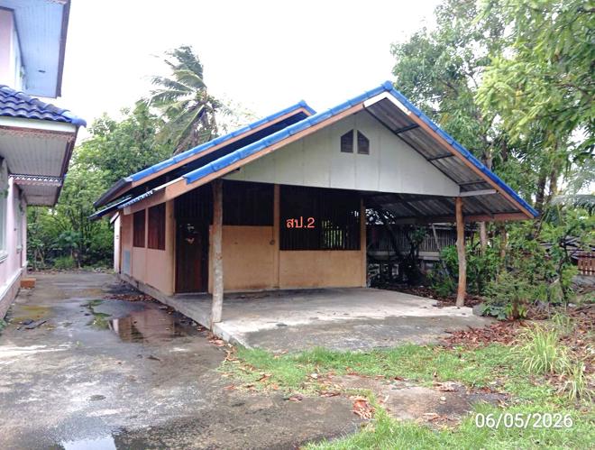 picture HOME 956 Sq.w. Sanom Surin for 2.6M - 15/42
