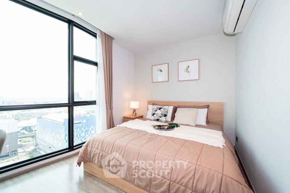 รูป คอนโด 2-ห้องนอน ที่ ริทึ่ม เอกมัย ใกล้ BTS เอกมัย (ID 2763711) - รูปที่ 11/20