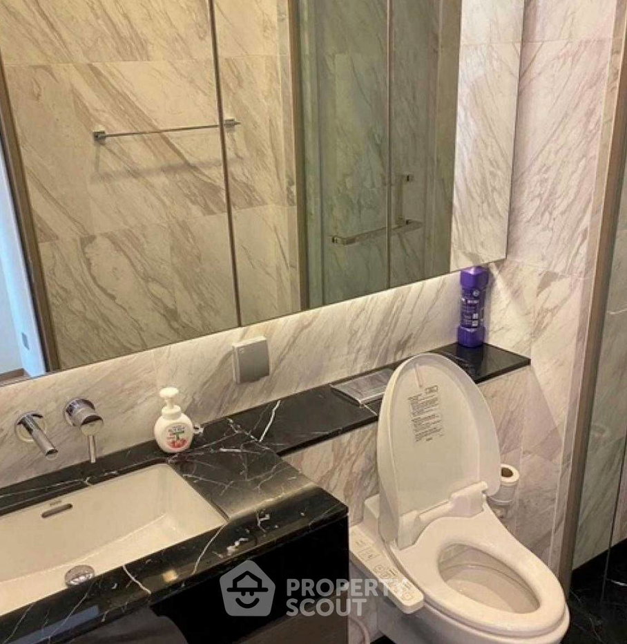 picture 1-BR Condo at Saladaeng One near MRT Si Lom (ID 2942089) - 5/7