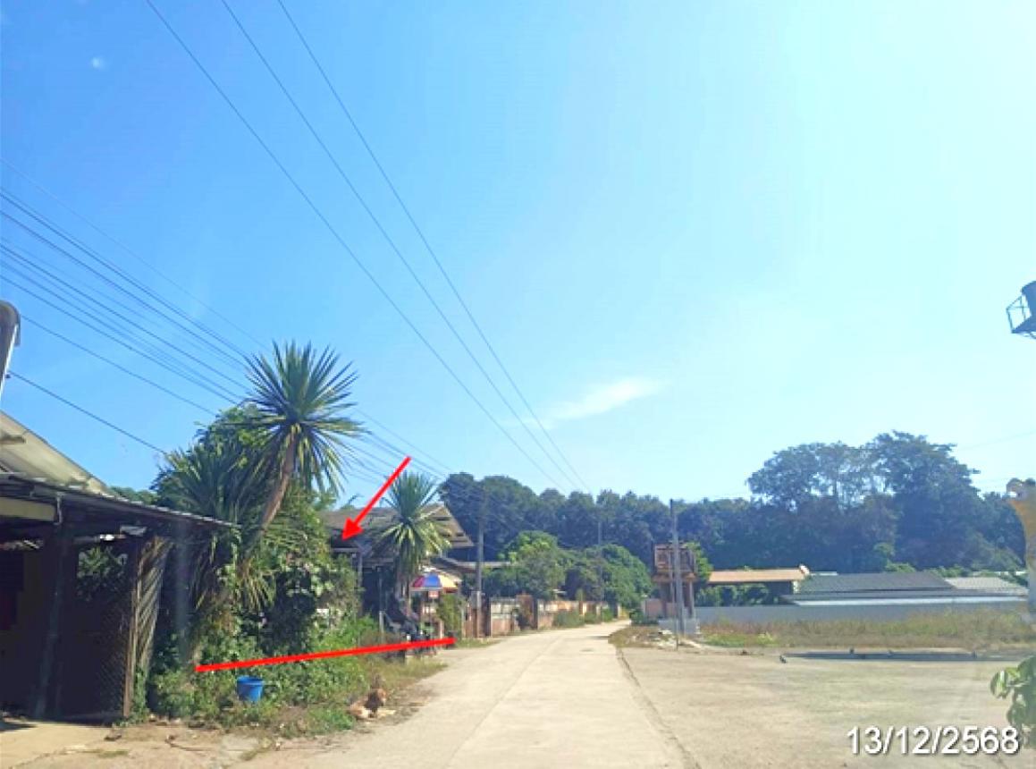 picture HOME 83 Sq.w. Chiang Dao Chiang Mai for 1.3M - 13/18