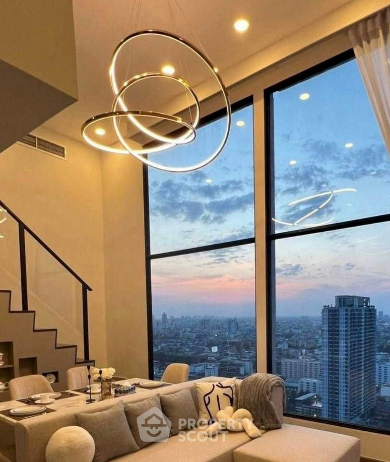 picture 2-BR Condo at Park Origin Ratchathewi near BTS Ratchathewi (ID 2876699) - 7/8
