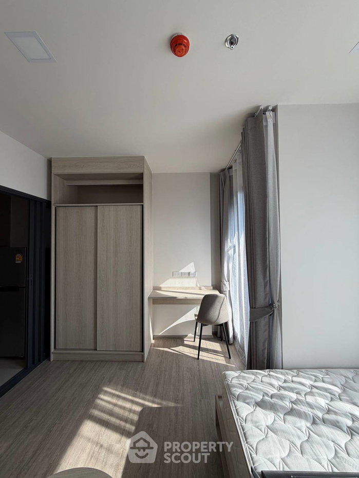picture Studio Condo at NIA By Sansiri near BTS Phra Khanong (ID 2948500) - 2/5