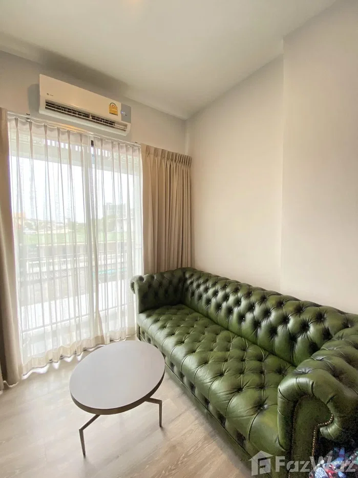 picture 1 Bedroom Condo for sale at Dolce Udomsuk  1692328 - 3/9
